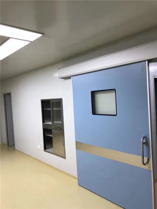 廊坊晴朗凈化工程 無塵環(huán)境的多圖解析