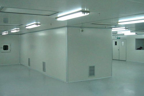 食品無(wú)塵車間廠房布局與設(shè)計(jì) 過(guò)濾設(shè)備的應(yīng)用與要點(diǎn)