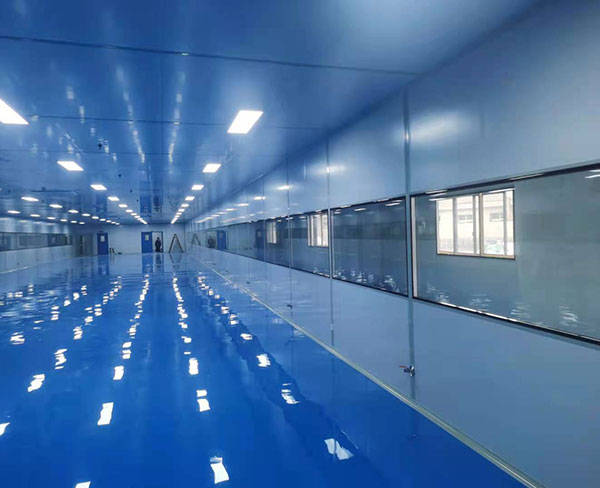 ICU病房手術(shù)室凈化工程的關(guān)鍵要素與實(shí)施策略