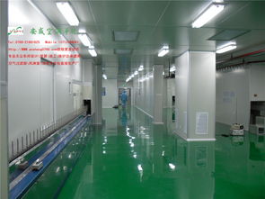 石碣凈化工程安盛 引領(lǐng)行業(yè)創(chuàng)新的過(guò)濾設(shè)備解決方案