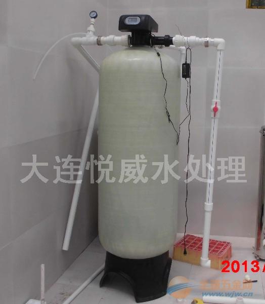 鞍山機械過濾器 高效過濾設備的應用與優勢