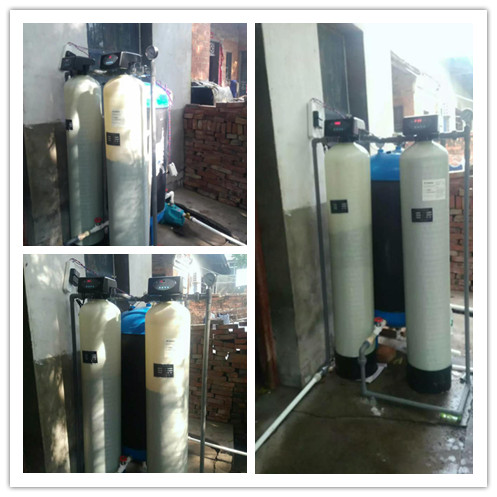 湖北監(jiān)利農(nóng)村井水過濾設(shè)備 提升飲水安全的關(guān)鍵技術(shù)