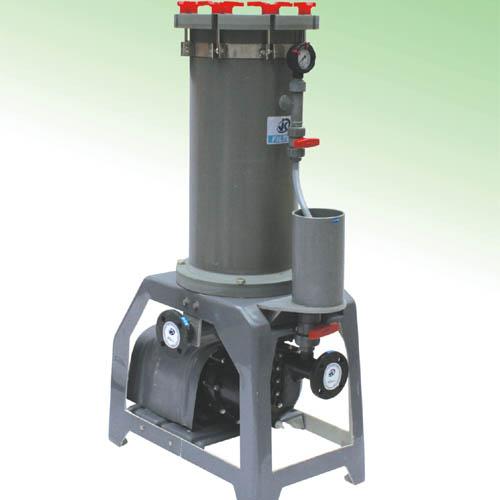 鉻酸過濾機 高效過濾設(shè)備，助力環(huán)保生產(chǎn)