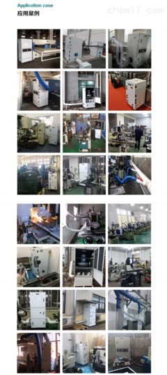 高效凈化，守護(hù)清潔——包裝粉塵吸塵器與過濾設(shè)備解析