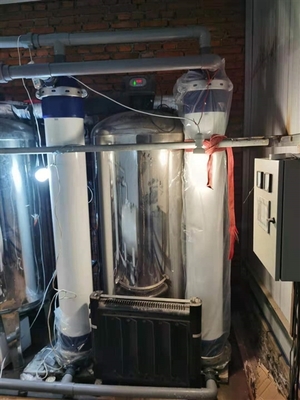 解鎖企業(yè)健康飲水新方式 商用凈水機(jī)租賃與專業(yè)過濾設(shè)備解決方案