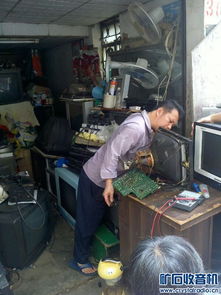 家電維修 一篇實(shí)用的機(jī)械與電路調(diào)試指南
