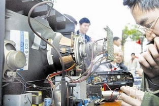 鄭州家電維修公司哪家強？全方位分析助你選對服務(wù)商
