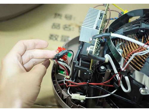 智慧生活時代 家電維修的機遇與挑戰